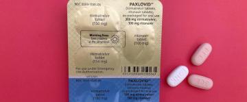 COVID pill Paxlovid gets full FDA approval after more than a year of emergency use