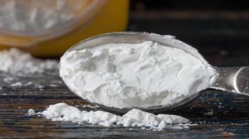 Stop Making Cornstarch Slurries With Boring Water