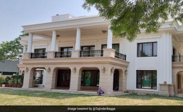 Vigilance Report On Arvind Kejriwal's Home Renovation Given To Lt Governor