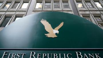 JPMorgan cuts about 1,000 former First Republic workers