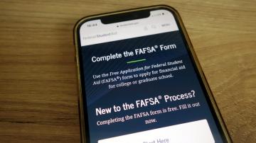 Two Keys to Optimizing Your FAFSA and (Hopefully) Getting More Financial Aid