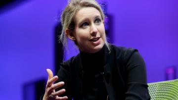 As Elizabeth Holmes heads to prison for fraud, questions remain about her motives