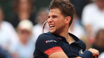 French Open 2023: Dominic Thiem hoping to rediscover best form at Roland Garros