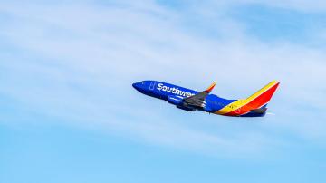You Can Get $59 Flights From Southwest This Summer