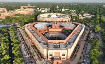 New Parliament Inauguration LIVE Updates: PM Modi To Inaugurate New Parliament Building Today