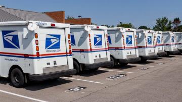 Use This USPS Online Tool to Find Out If Mail Really Is Slower in Your Area