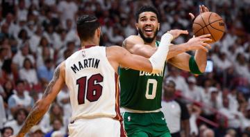 NBA Finals berth at stake as Heat, Celtics prepare for Game 7
