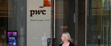 PwC Australia sidelines 9 directors as leak of tax information investigated