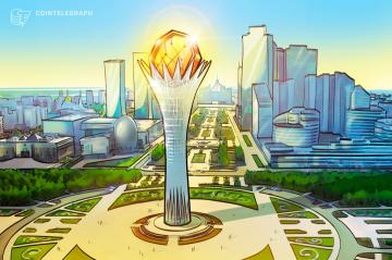 Bybit gets pre-approval in Kazakhstan as crypto custody service provider