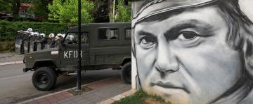 Why do Kosovo-Serbia tensions persist?
