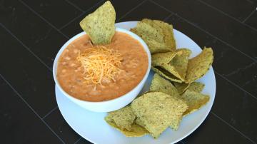 You Can Turn Any Chili Into a Meaty Dip