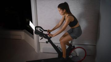 How to Adjust Your Spin Bike for the Most Comfortable Ride