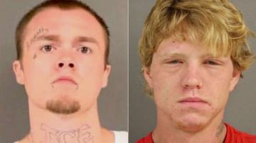 2 inmates escape from jail weeks after 4 others broke out from same facility