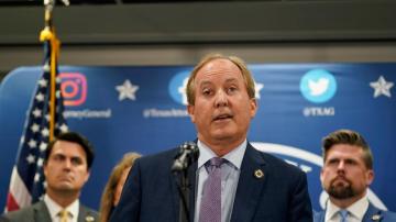 Impeachment trial of Texas’ Ken Paxton to begin no later than August 28