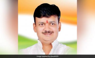 Congress' Lone Lok Sabha MP From Maharashtra Balu Dhanorkar Dies