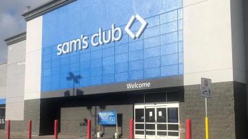 You Can Get Your First Year of Sam’s Club Membership for $30 Right Now