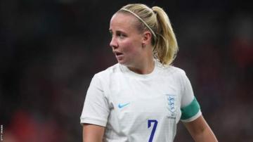 England Women's World Cup squad: Beth Mead left out, Beth England in