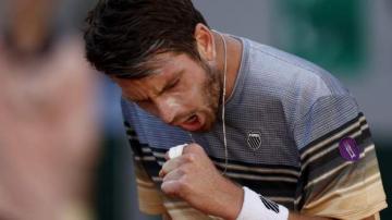 French Open 2023 results: Cameron Norrie beats Lucas Pouille at Roland Garros