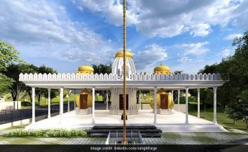 World's First 3D-Printed Temple To Come Up In Telangana