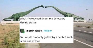 These people had the best damn responses to things spotted on the web (20 Photos)