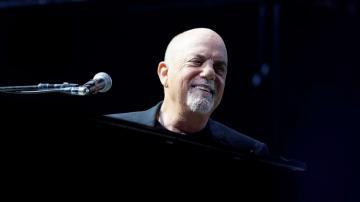 Billy Joel to end Madison Square Garden residency in 2024