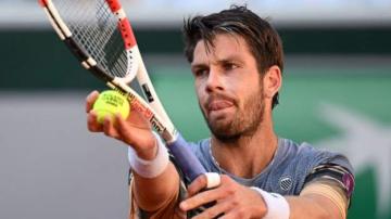 French Open 2023: Cameron Norrie faces Lorenzo Musetti & could play Carlos Alcaraz next
