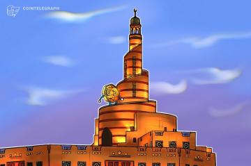 Qatar gets slammed for not taking enough action against crypto companies