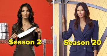 Padma Lakshmi Is Leaving “Top Chef,” So Here’s What’s Happening To The Show