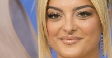 Bebe Rexha Opened Up About Her PCOS Diagnosis And Its Many Side Effects Which Include Weight Gain, Anxiety, And Fatigue