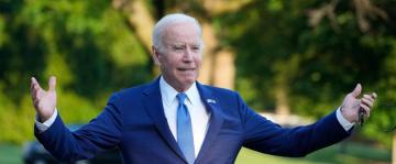 Biden to give Oval Office address on debt ceiling deal Friday evening after US avoids default