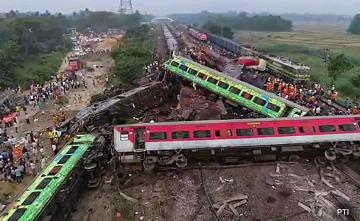 Electronic Interlocking: Cause Behind Odisha 3-Train Crash Explained
