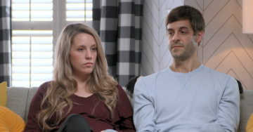 21 Things We've Learned From The New Duggar Family Documentary "Shiny Happy People"