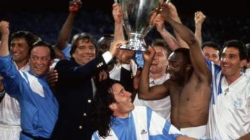 Marseille: The first and most controversial Champions League winners, 30 years on