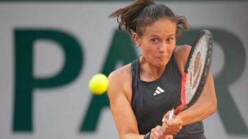 French Open 2023: Daria Kasatkina 'leaving Paris with very bitter feeling' after boos