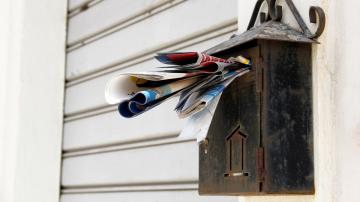 The Best Ways to Eliminate Junk Mail