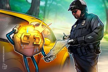Fines and regulation: The ever-growing landscape of crypto compliance