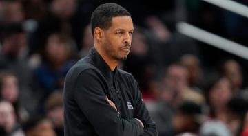 Report: Ex-Rockets coach Stephen Silas to join Pistons as assistant to Monty Williams