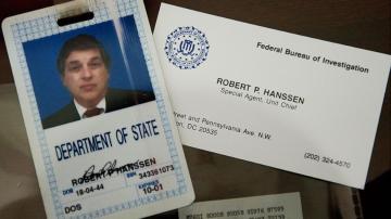 FBI agent turned notorious spy Robert Hanssen dies