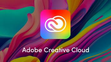You Can Try Every Adobe Creative Cloud App for $30