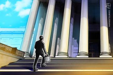 Coinbase, Robinhood, CFTC to testify in Congress over draft crypto bill