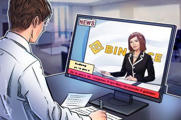 Binance sees $778M net outflows on Ethereum blockchain amid SEC charges: Nansen
