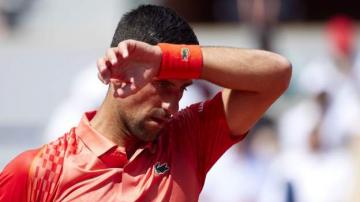 French Open 2023 results: Novak Djokovic beats Karen Khachanov to reach semi-finals