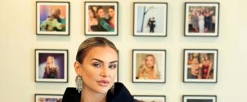 'Vanderpump' star Lala Kent on Scandoval, ex Randall Emmett and building 'a freaking empire'