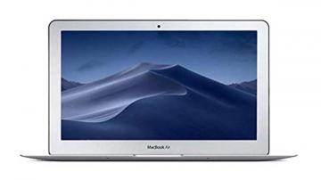 This Refurbished MacBook Air Is on Sale for $310