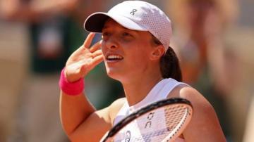 French Open 2023: Iga Swiatek and Aryna Sabalenka involved in semi-finals on Thursday