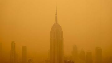 New York City's 'smoke wave' response time for warnings criticized