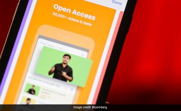 Byju's Lenders Huddle With Advisers After Missed Loan Interest