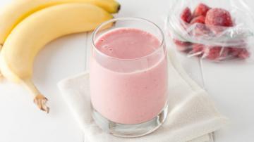 Your Smoothies Will Benefit From a Little Jam