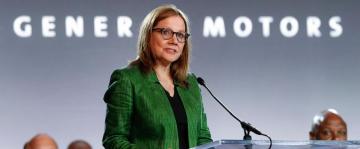 GM CEO Mary Barra to discuss EV charging with Tesla CEO Elon Musk