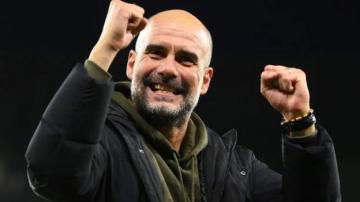 Manchester City: 'Hysterical and 'hated at times' - Pep Guardiola is already the greatest